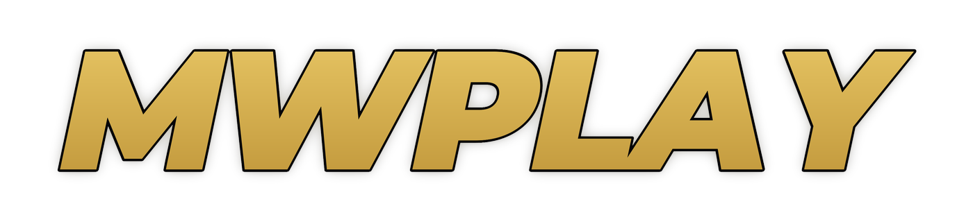 mwplay logo